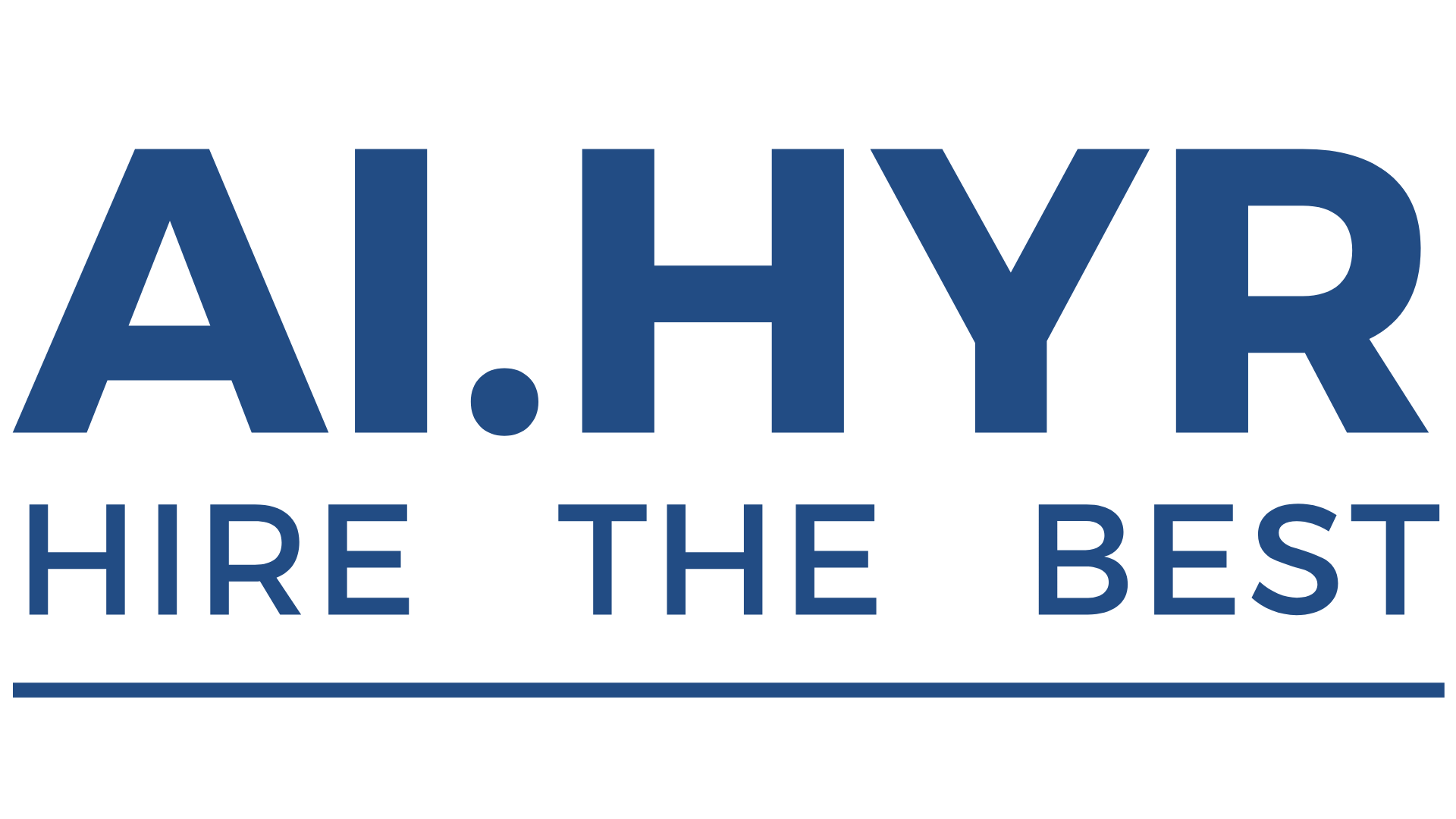 AI.HYR - Hire the Best