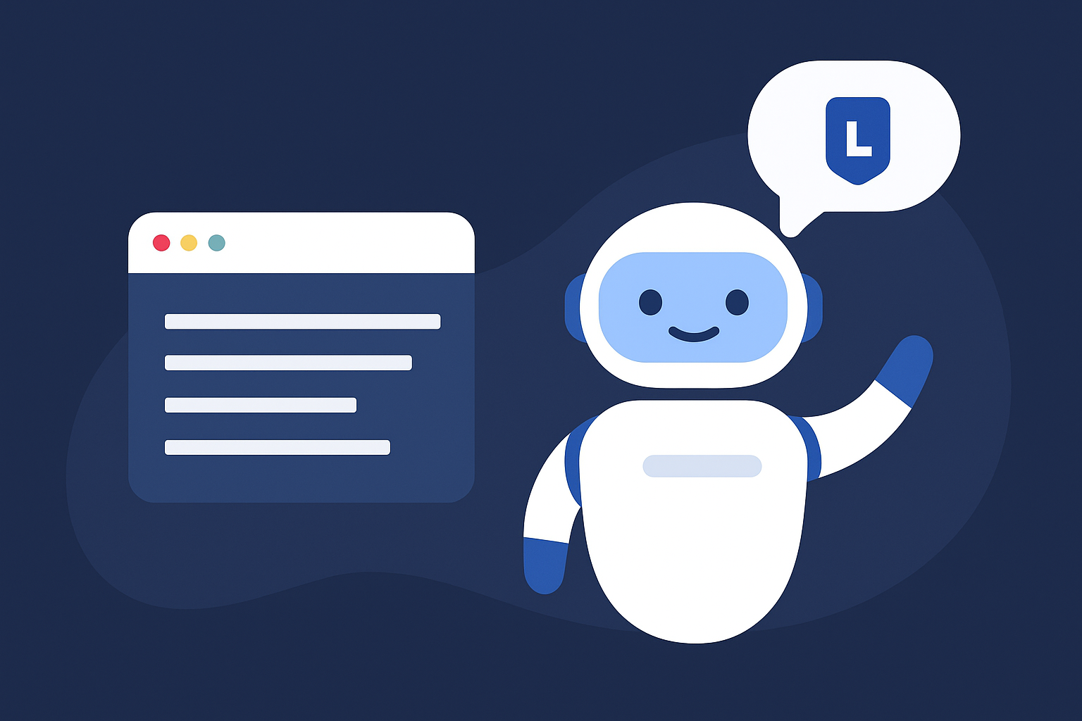Custom Bots & White-Labeled UX