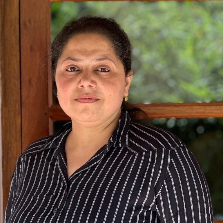 Nishtha Rohatgi