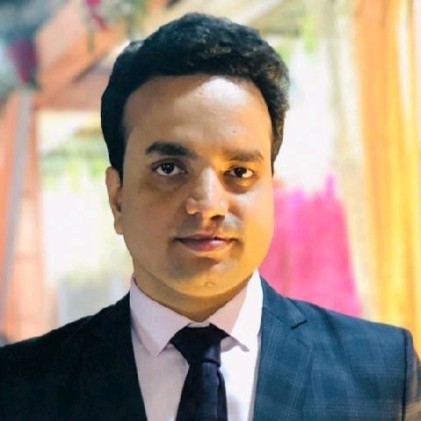 Ashutosh Singh