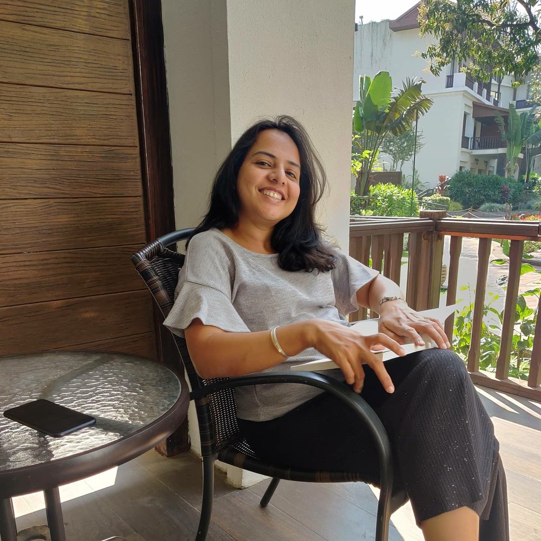 Rohini Mirajkar
